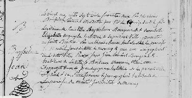 baysselance jean bapt 1762.jpg
